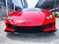 2021 Lamborghini Huracan 5.2 Evo 4WD รถเก๋ง 2 ประตู รถออกที่ Renazzo Motors รูปที่ 1
